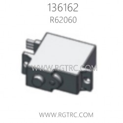 RGT 136162 Parts R62060 Servo (1.7kg)