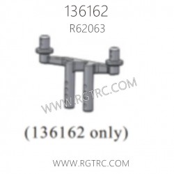 RGT 136162 Parts R62063 Body Shell Post