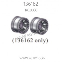 RGT 136162 Parts R62066 Wheel Hub
