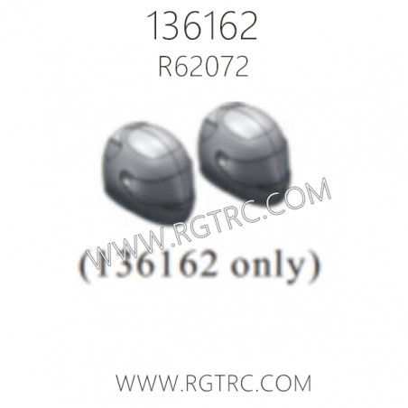 RGT 136162 Parts R62072 Helmat