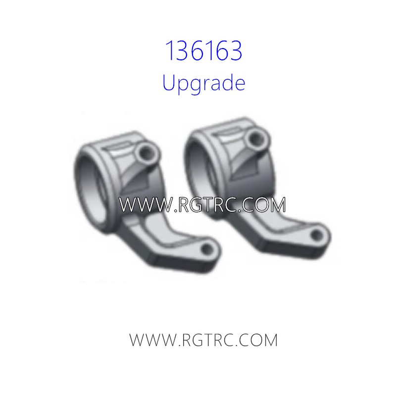 RGT 136163 Upgrade Parts P620001 Steering Mount Aluminum Alloy