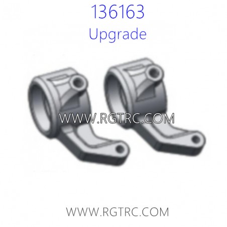 RGT 136163 Upgrade Parts P620001 Steering Mount Aluminum Alloy
