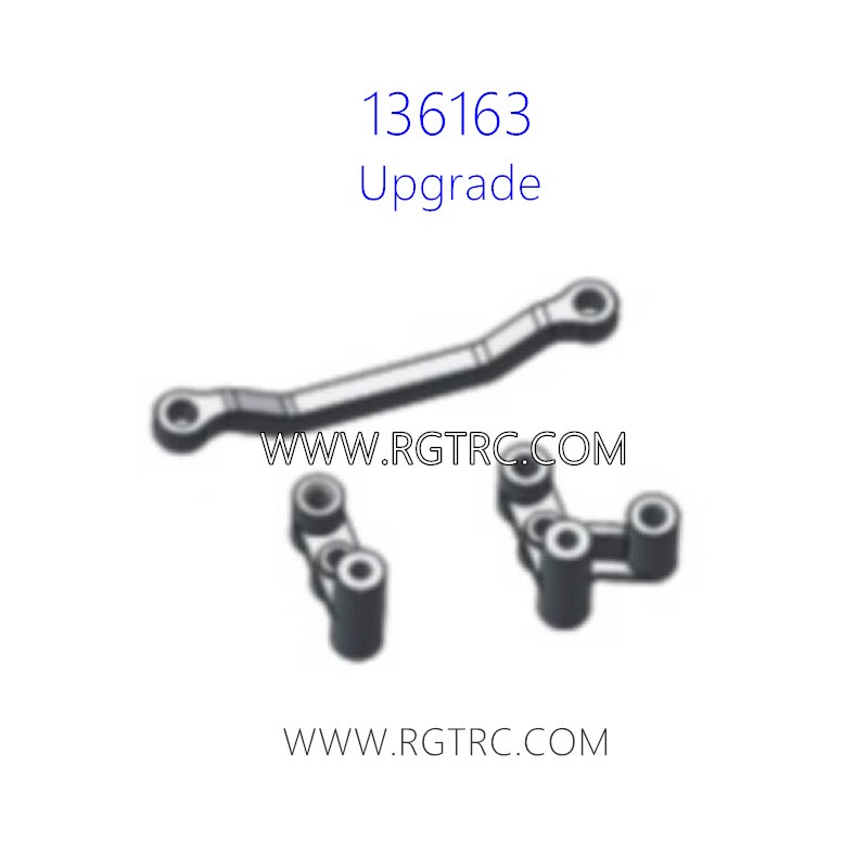 RGT 136163 Upgrade Parts P620003 Steering Sway Arm Assembly Al.