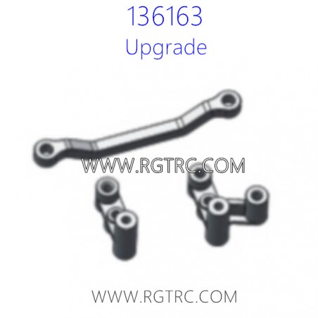 RGT 136163 Upgrade Parts P620003 Steering Sway Arm Assembly Al.