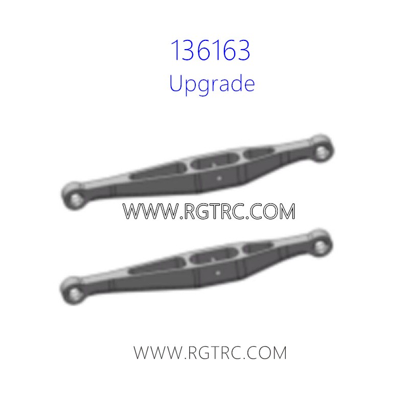 RGT 136163 Upgrade Parts P620006 Rear Lower Link Al.