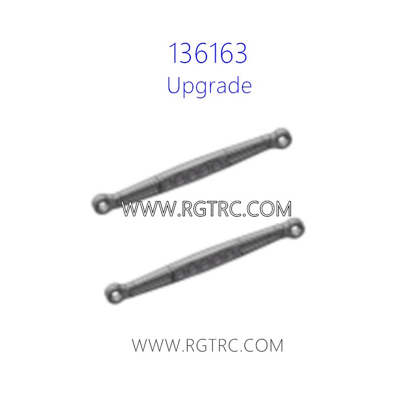 RGT 136163 Upgrade Parts Rear Upper Link Al.