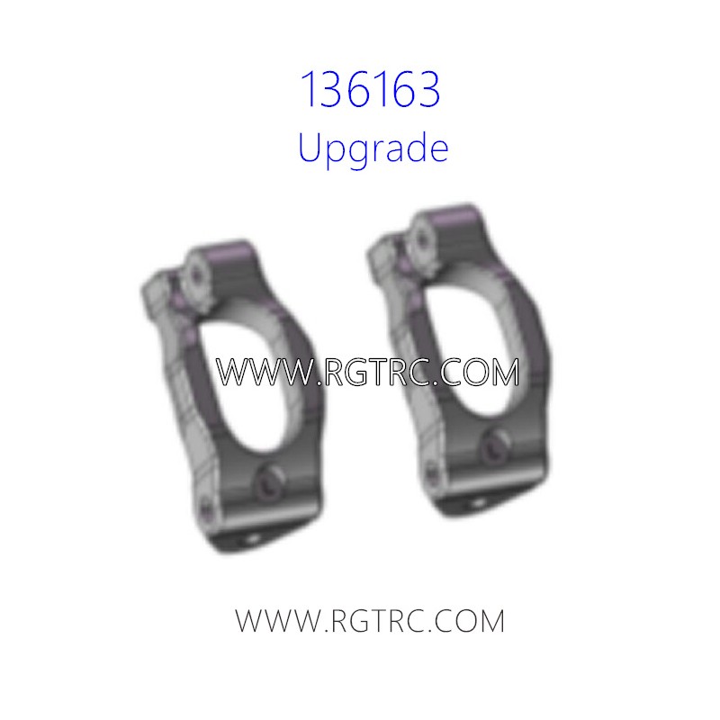 RGT 136163 Upgrade Parts P620008 C Hub Mount R L Al.