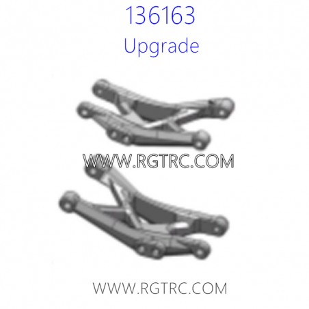 RGT 136163 Upgrade Parts P620009 Front Lower Suspension Arm L R