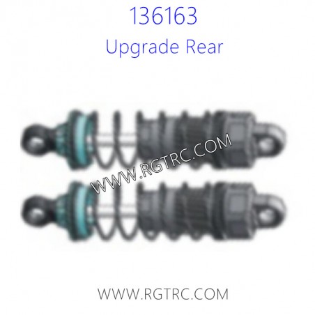 RGT 136163 Upgrade Parts P620013 Rear Shock Abosorber