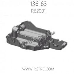 RGT 136163 Parts R62001 Chassis Plate