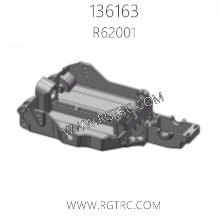 RGT 136163 Parts R62001 Chassis Plate