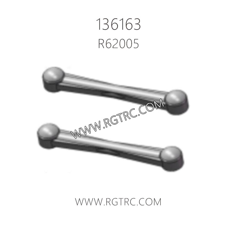 RGT 136163 Terminator RC Car Parts R62005 Steering Link