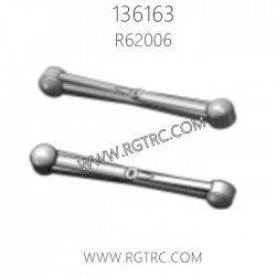 RGT 136163 Terminator RC Car Parts R62006 Front Upper Link L and R