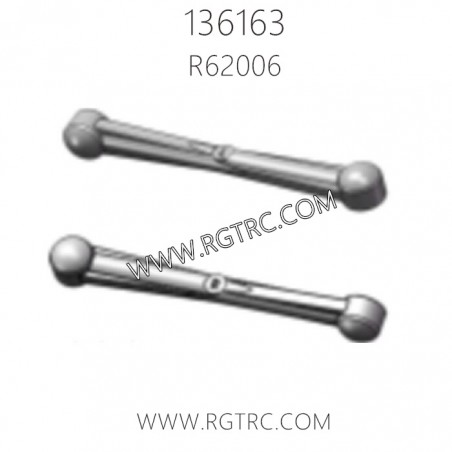 RGT 136163 Terminator RC Car Parts R62006 Front Upper Link L and R