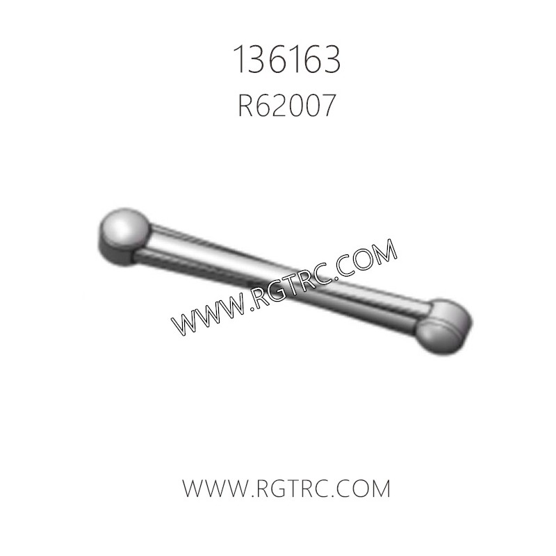 RGT 136163 Terminator RC Car Parts R62007 Servo Link