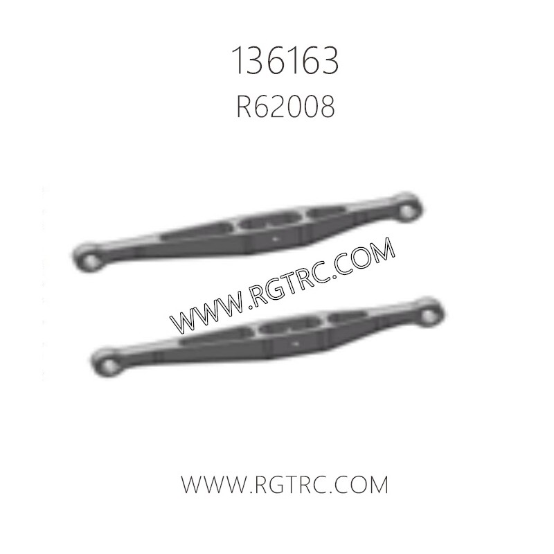 RGT 136163 Terminator RC Car Parts R62008 Rear Lower Link