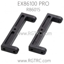 RGT EX86100 PRO Parts R86015 ESC Caster Mounts
