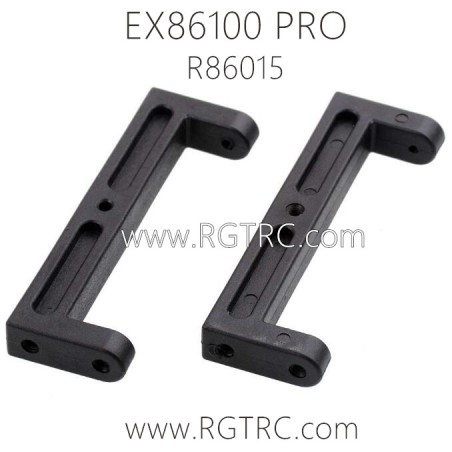 RGT EX86100 PRO Parts R86015 ESC Caster Mounts