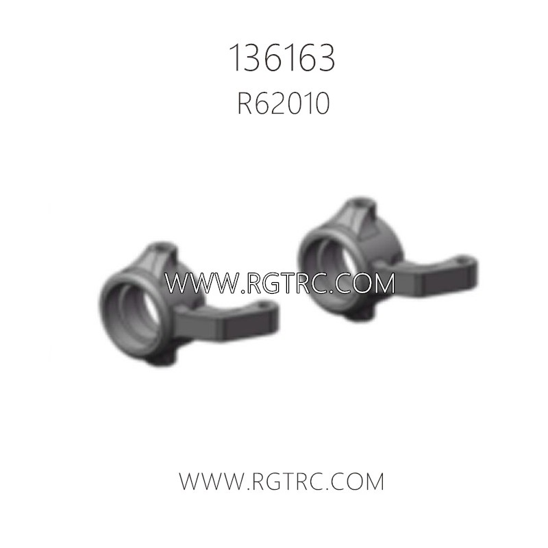 RGT 136163 Terminator RC Car Parts R62010 Steering Mount