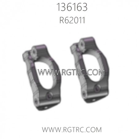RGT 136163 Terminator RC Car Parts R62011 C Hub Mount R L
