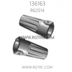 RGT 136163 Terminator Parts R62014 Rear Shaft Mount