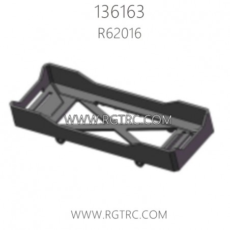 RGT 136163 Terminator Parts R62016 Battery Tray