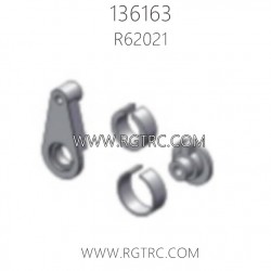 RGT 136163 Terminator Parts R62021 Servo Arm A-B