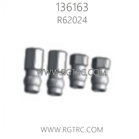 RGT 136163 Terminator Parts R62024 Ball Head of Shock Absorber