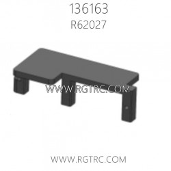 RGT 136163 Terminator Parts R62027 ESC Rx Mount