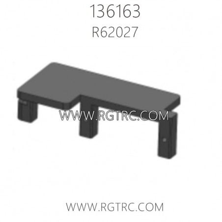 RGT 136163 Terminator Parts R62027 ESC Rx Mount