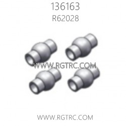 RGT 136163 Terminator Parts R62028 Rear Lower Link Ball