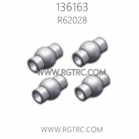 RGT 136163 Terminator Parts R62028 Rear Lower Link Ball