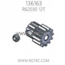 RGT 136163 Terminator Parts R62030 Pinion Gear-12T
