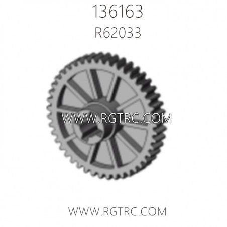 RGT 136163 Parts R62033 Diff.Main Gear 45T