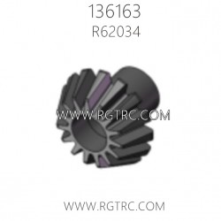 RGT 136163 Parts R62033 R62034 Powder Metal Gear 15T