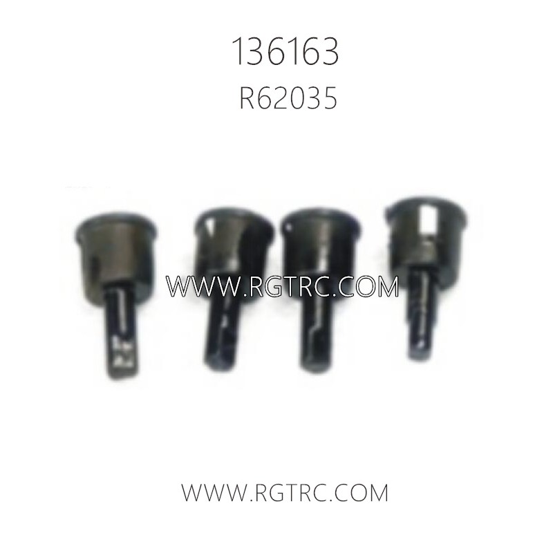 RGT 136163 Parts R62035 Diff.Cup