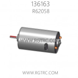 RGT 136163 Parts R62058 Motor RC380