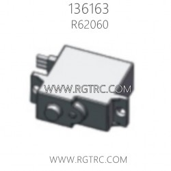 RGT 136163 Parts R62060 Servo (1.7kg)