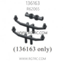 RGT 136163 Parts R62065 Body Shell Post