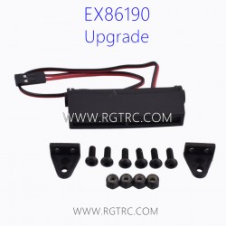 RGT EX86190 Upgrade Parts P860079 Adjustable LED Lamp
