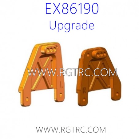 RGT EX86190 Upgrade Parts P860088 Shock Plate left and right AL.