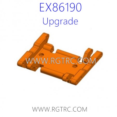 RGT EX86190 Upgrade Parts P860089 Chassis Mount AL.
