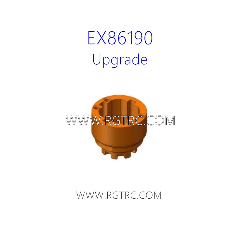 RGT EX86190 Upgrade Parts P860090 Differential Box
