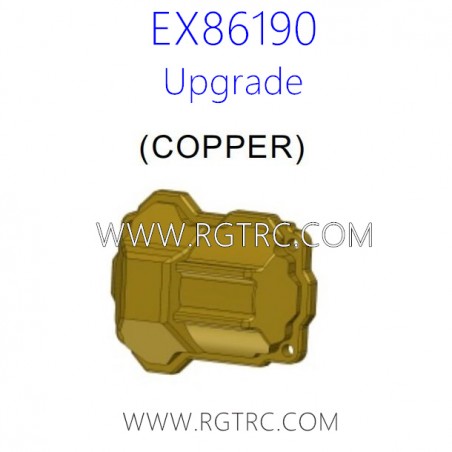 RGT EX86190 Upgrade Parts P860092 Rear Gear Box