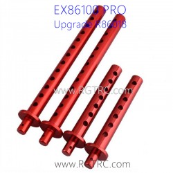 RGT EX86100 PRO RC Crawler Upgrade Parts R86018 Body Post