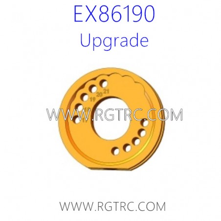 RGT EX86190 Upgrade Parts P860093 Motor Mount