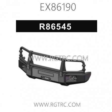 RGT EX86190 Parts R68545 Front Bumper
