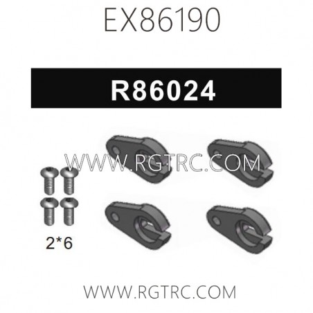 RGT EX86190 Parts R86024 Light Clip