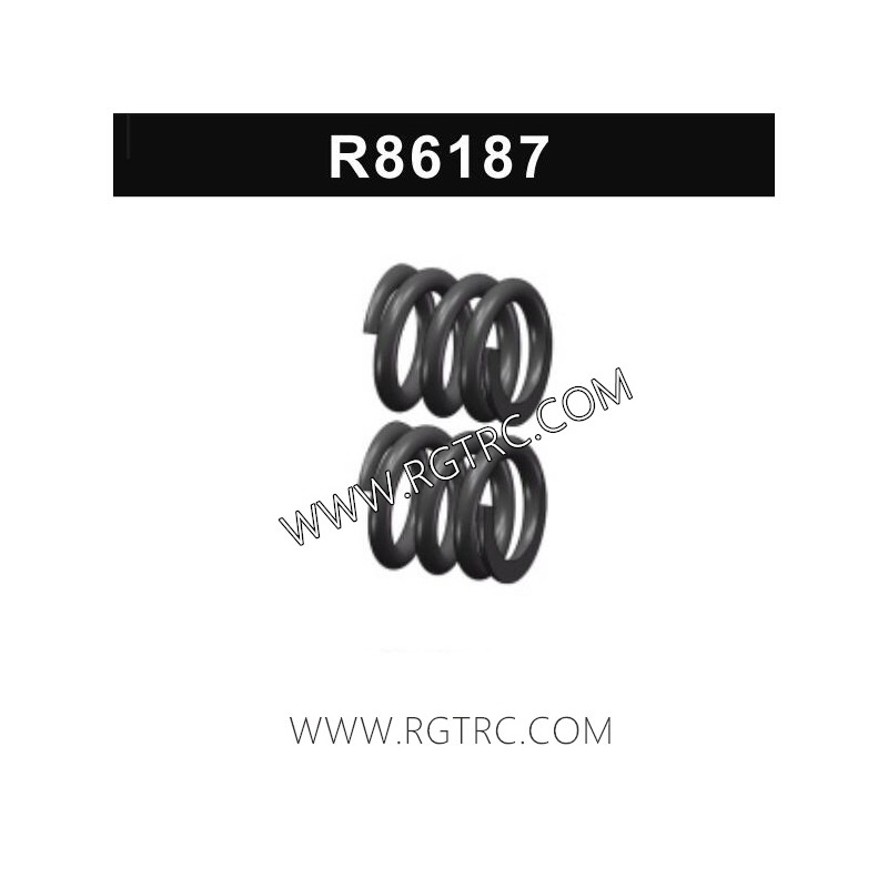 RGT EX86190 Parts R86187 Spring