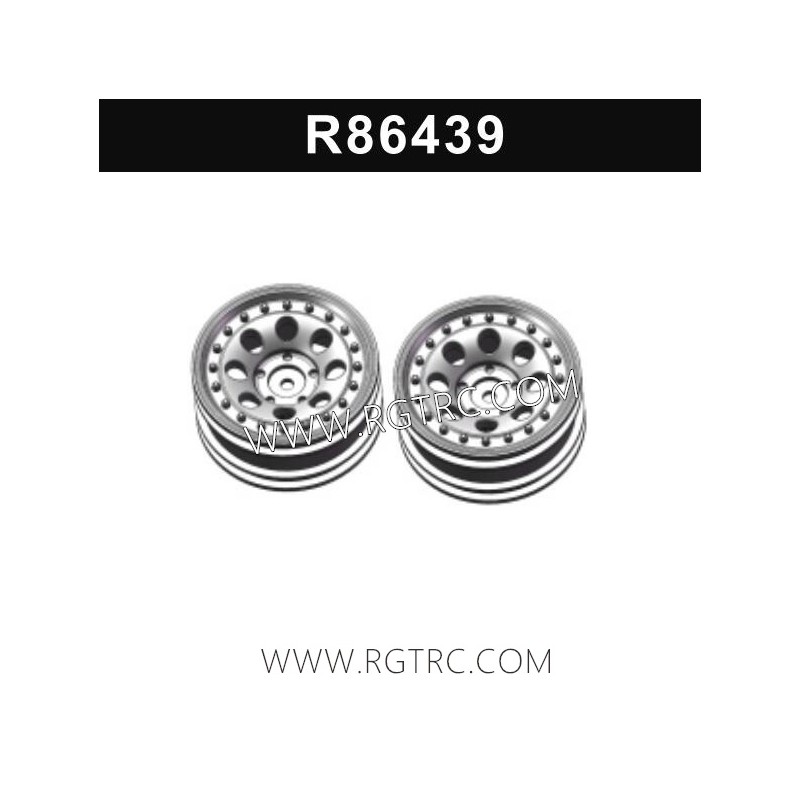RGT EX86190 Parts R86439 Wheel Rim